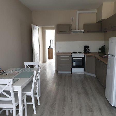 Chill House Apartman Eger Luaran gambar