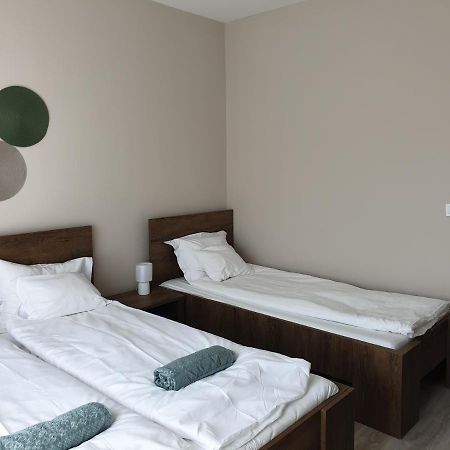 Chill House Apartman Eger Luaran gambar