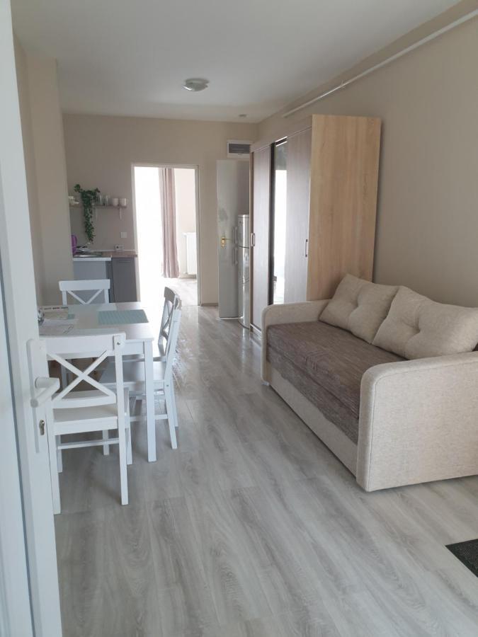 Chill House Apartman Eger Luaran gambar