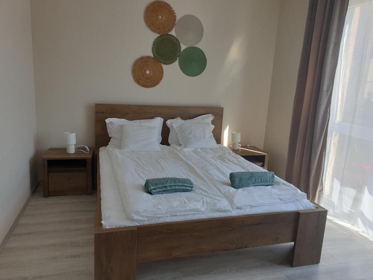 Chill House Apartman Eger Luaran gambar