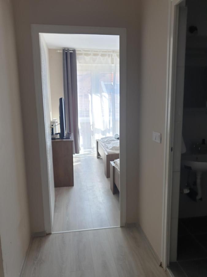 Chill House Apartman Eger Luaran gambar